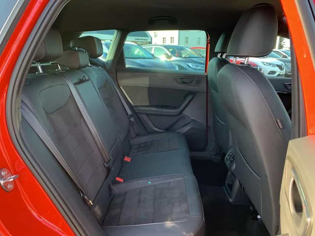 Cupra Ateca 2.0 TSI 4DRIVE DSG KAMERA+SHZ+ACC+NAVI 03/2019-photo-25