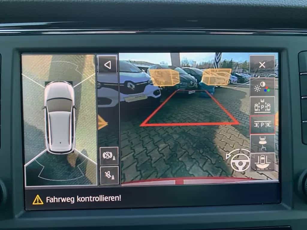 Cupra Ateca 2.0 TSI 4DRIVE DSG KAMERA+SHZ+ACC+NAVI 03/2019-photo-34