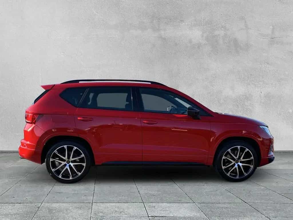 Cupra Ateca 2.0 TSI 4DRIVE DSG KAMERA+SHZ+ACC+NAVI 03/2019-photo-5