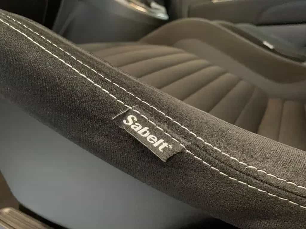 Abarth 595 Competizione 1.4 T-Jet 16V Competizione PDC 12/2020-photo-32