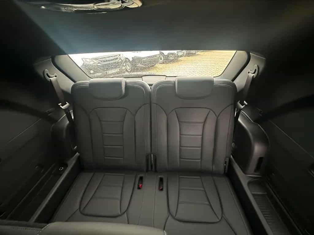 KGM Rexton Bliss | 4x4 | 7-Sitzer | Automatik null-photo-15