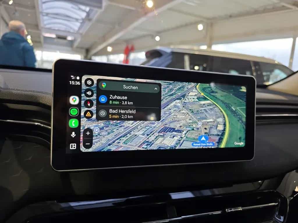 GWM Haval Jolion Pro 1.5 Turbo 7G-DCT Premium Pano A null-photo-15