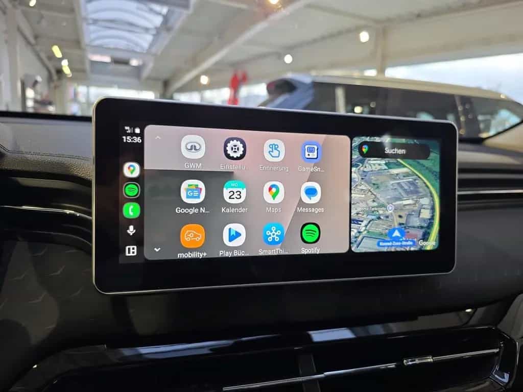 GWM Haval Jolion Pro 1.5 Turbo 7G-DCT Premium Pano A null-photo-16