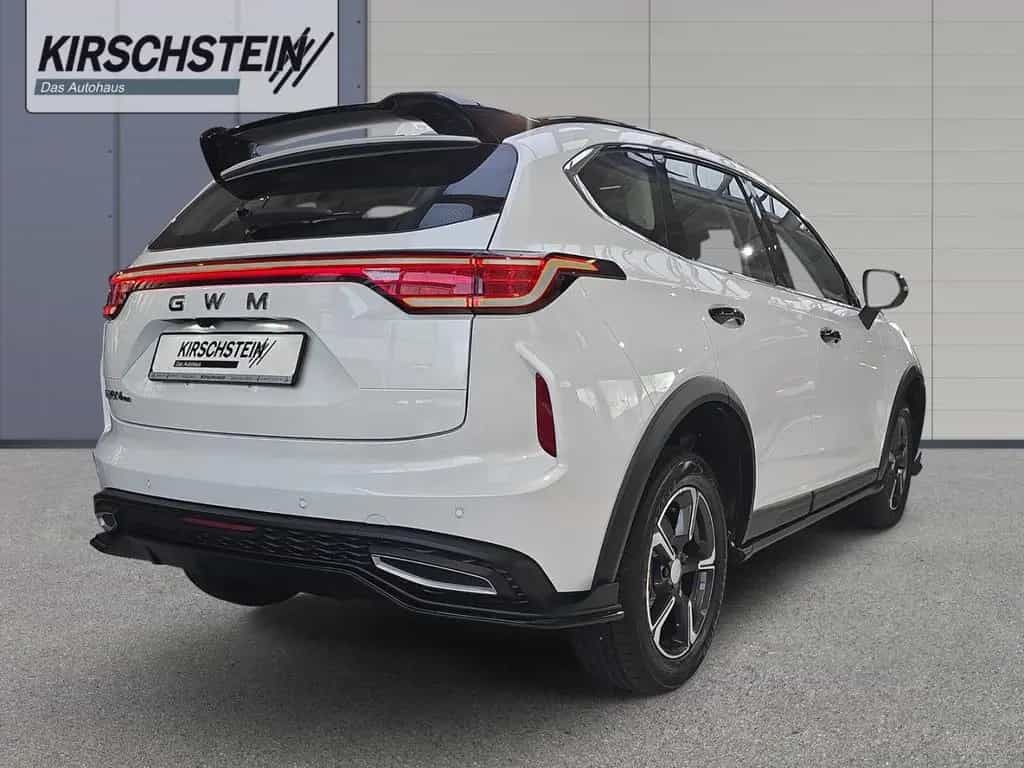 GWM Haval Jolion Pro 1.5 Turbo 7G-DCT Premium Pano A null-photo-1