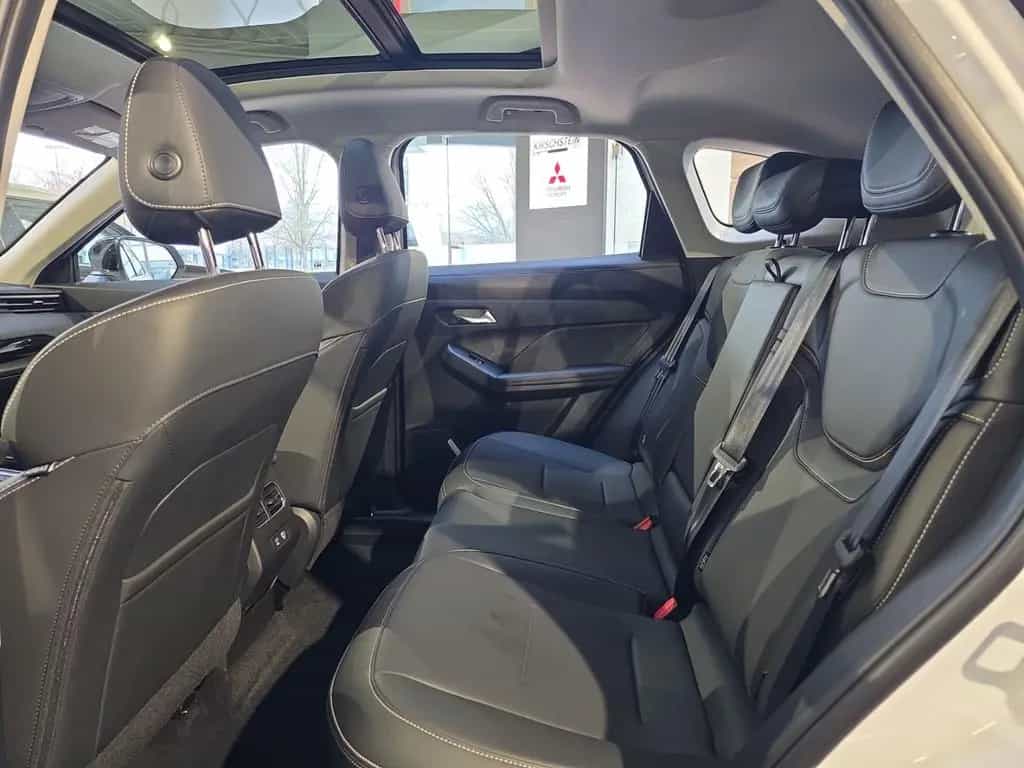 GWM Haval Jolion Pro 1.5 Turbo 7G-DCT Premium Pano A null-photo-21