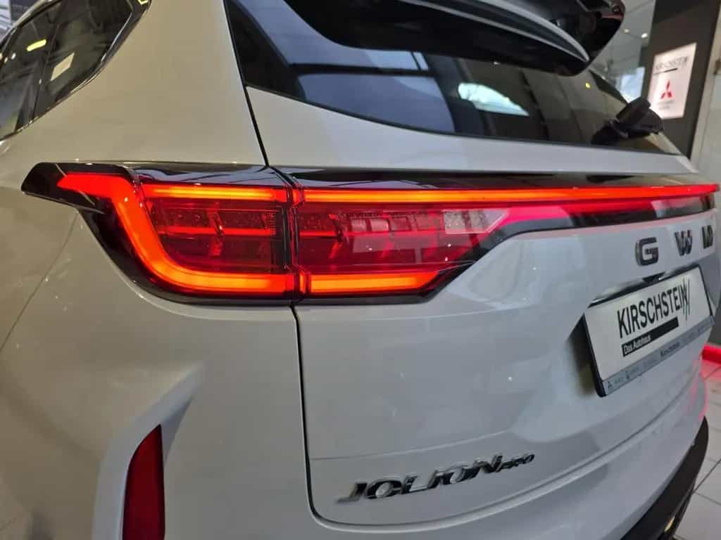 GWM Haval Jolion Pro 1.5 Turbo 7G-DCT Premium Pano A null-photo-27