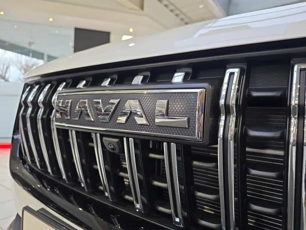 GWM Haval Jolion Pro 1.5 Turbo 7G-DCT Premium Pano A null-photo-28