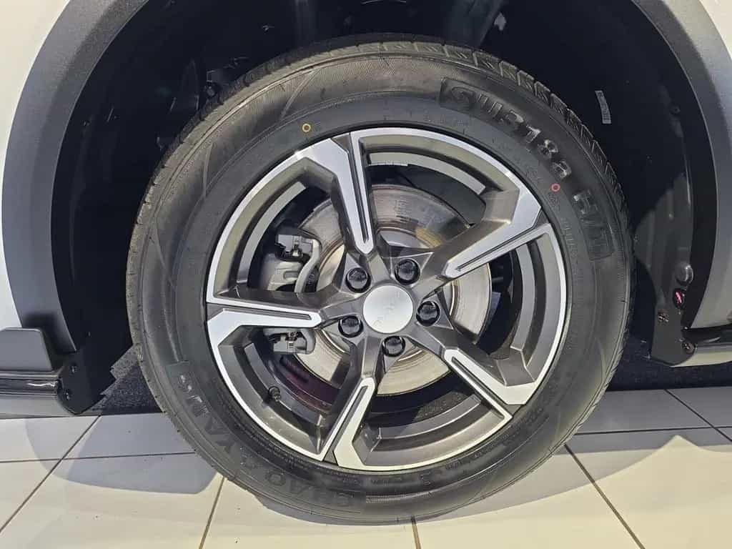 GWM Haval Jolion Pro 1.5 Turbo 7G-DCT Premium Pano A null-photo-30