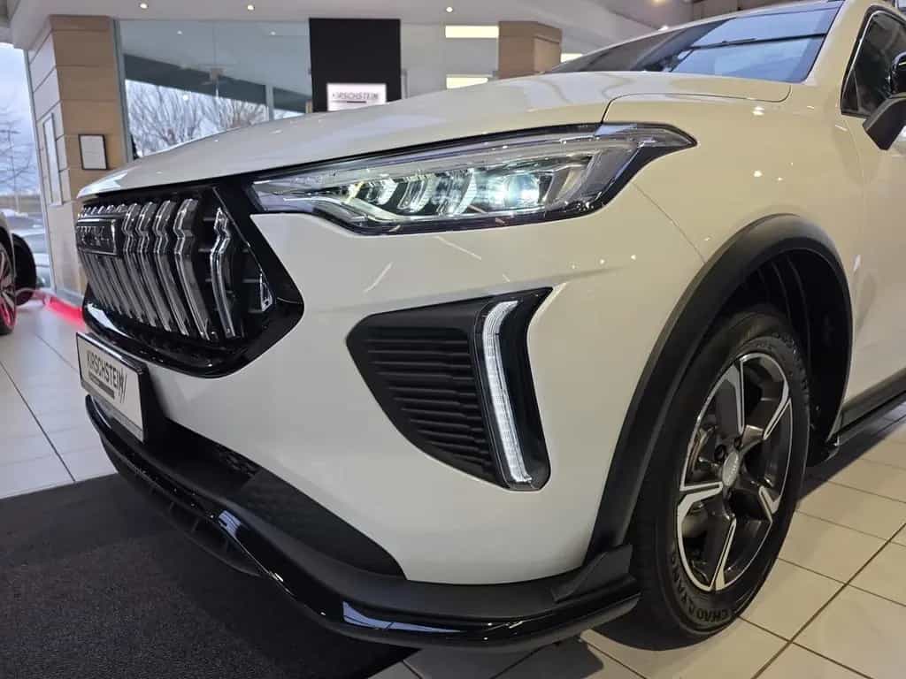 GWM Haval Jolion Pro 1.5 Turbo 7G-DCT Premium Pano A null-photo-3