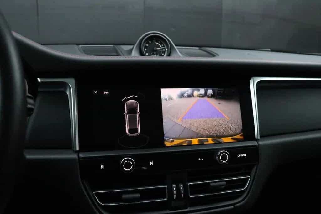 Porsche Macan 2.0 266 PK | NW MODEL | SPORTCHRONO | LEDE 01/2022-photo-10