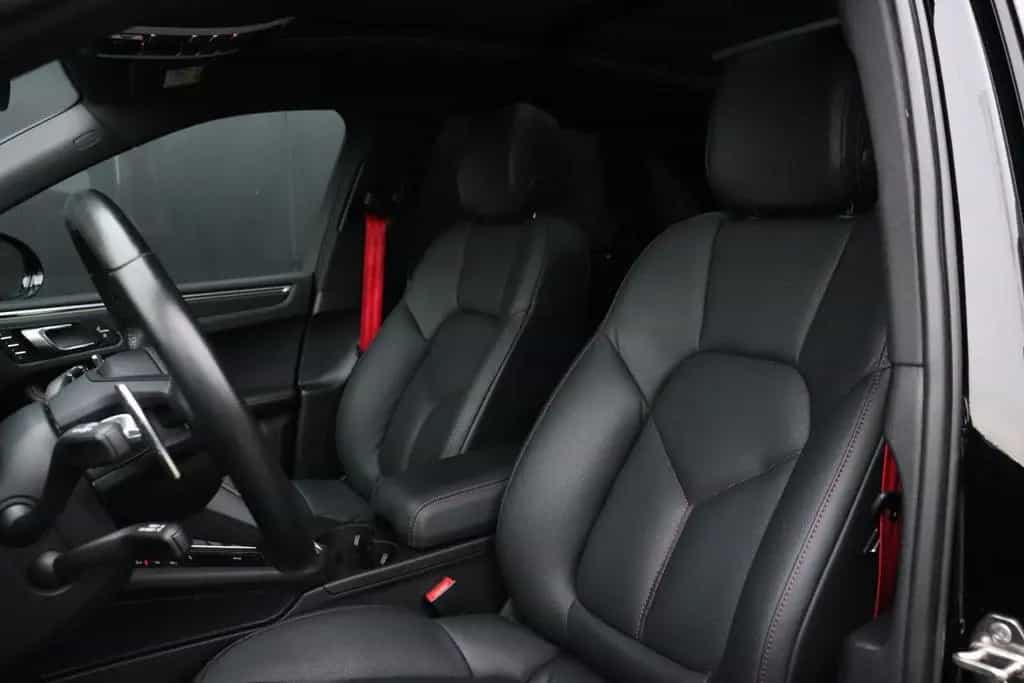 Porsche Macan 2.0 266 PK | NW MODEL | SPORTCHRONO | LEDE 01/2022-photo-12