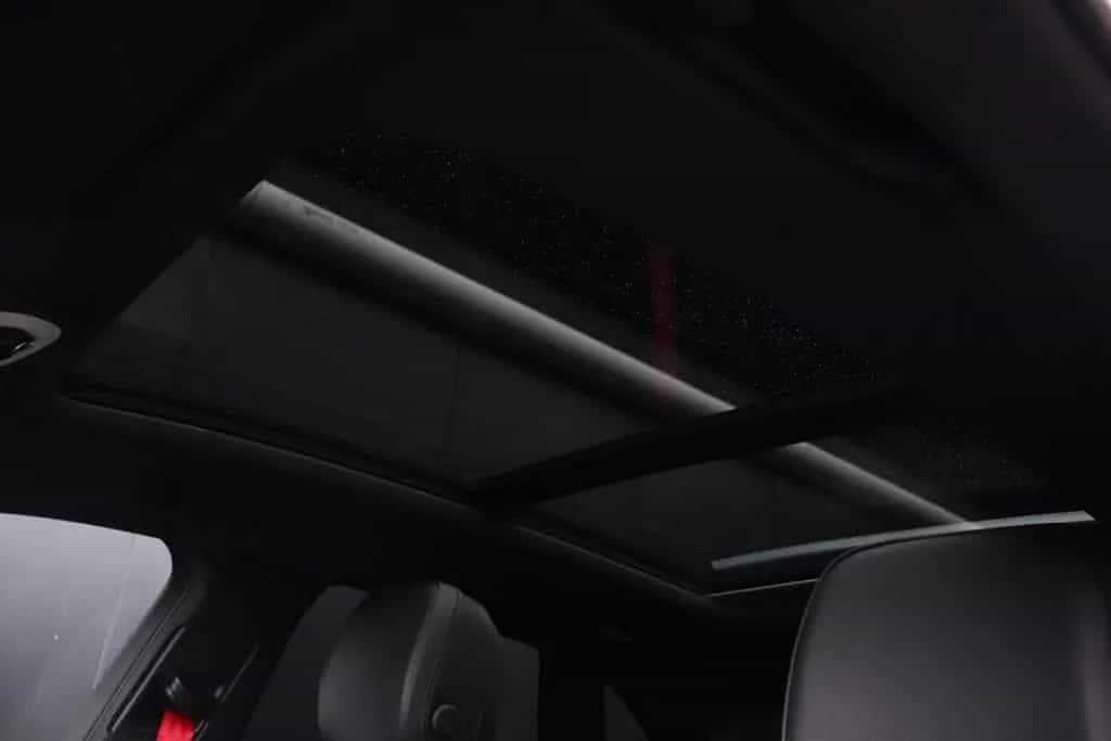 Porsche Macan 2.0 266 PK | NW MODEL | SPORTCHRONO | LEDE 01/2022-photo-13