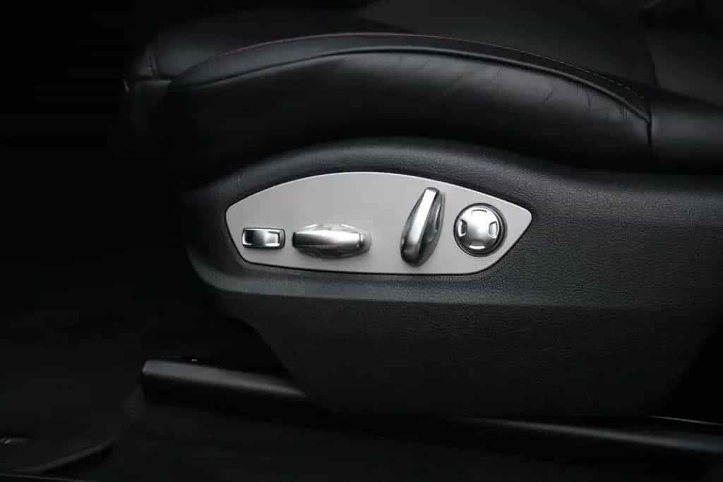 Porsche Macan 2.0 266 PK | NW MODEL | SPORTCHRONO | LEDE 01/2022-photo-14