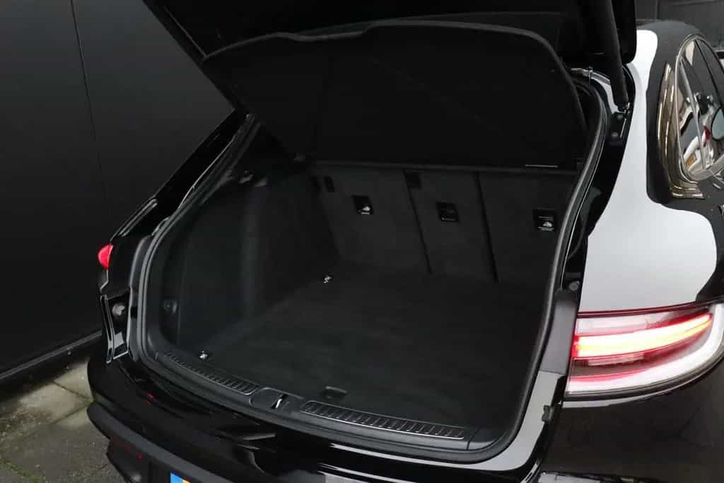 Porsche Macan 2.0 266 PK | NW MODEL | SPORTCHRONO | LEDE 01/2022-photo-16