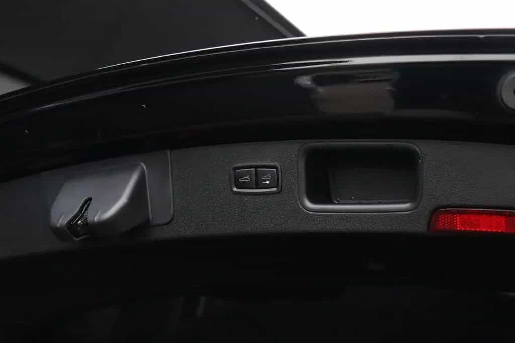 Porsche Macan 2.0 266 PK | NW MODEL | SPORTCHRONO | LEDE 01/2022-photo-17