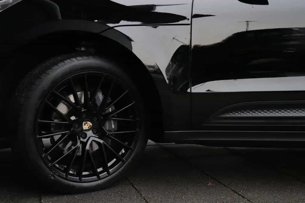 Porsche Macan 2.0 266 PK | NW MODEL | SPORTCHRONO | LEDE 01/2022-photo-18