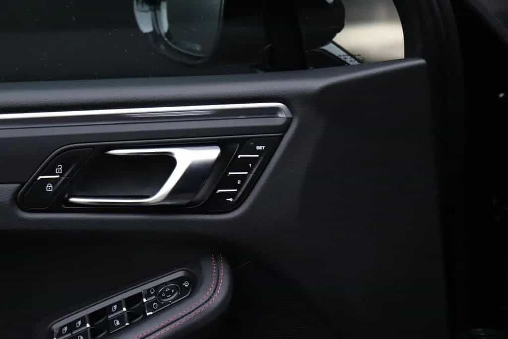 Porsche Macan 2.0 266 PK | NW MODEL | SPORTCHRONO | LEDE 01/2022-photo-19