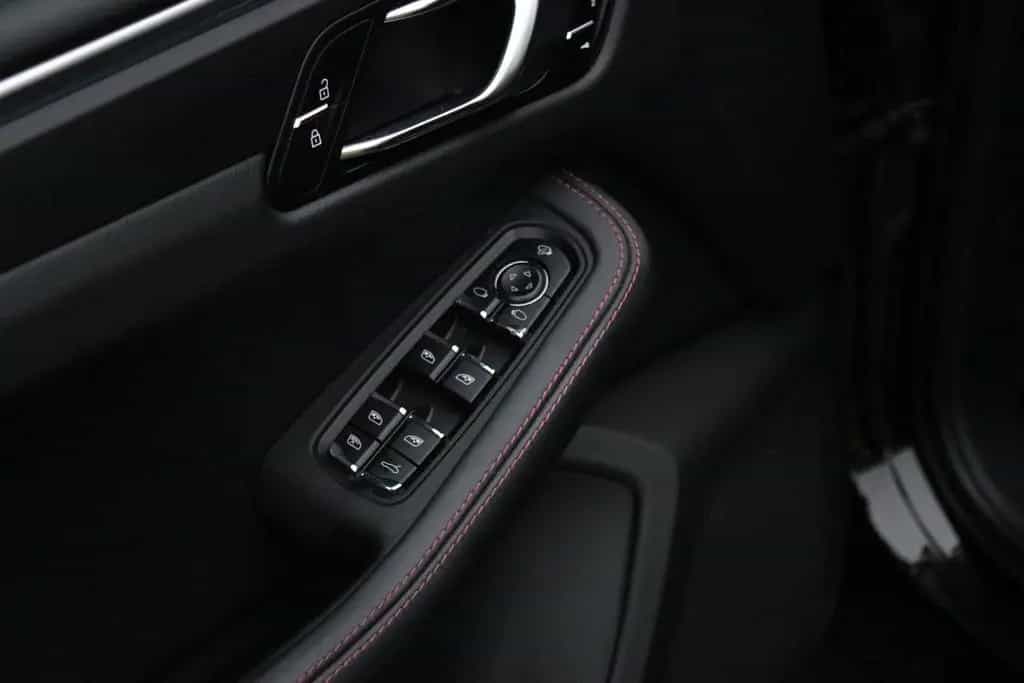 Porsche Macan 2.0 266 PK | NW MODEL | SPORTCHRONO | LEDE 01/2022-photo-20