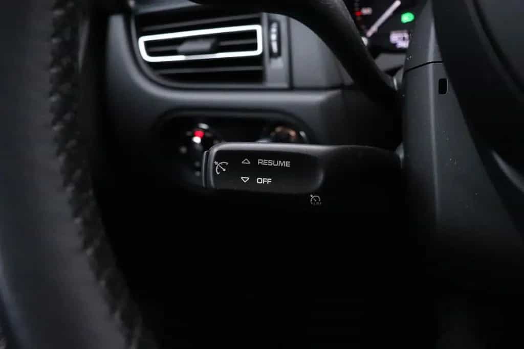 Porsche Macan 2.0 266 PK | NW MODEL | SPORTCHRONO | LEDE 01/2022-photo-25