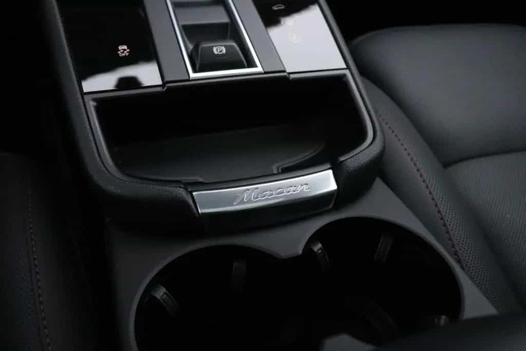 Porsche Macan 2.0 266 PK | NW MODEL | SPORTCHRONO | LEDE 01/2022-photo-26