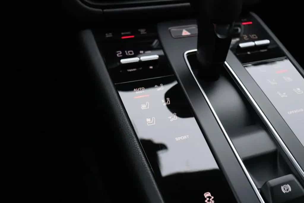 Porsche Macan 2.0 266 PK | NW MODEL | SPORTCHRONO | LEDE 01/2022-photo-27