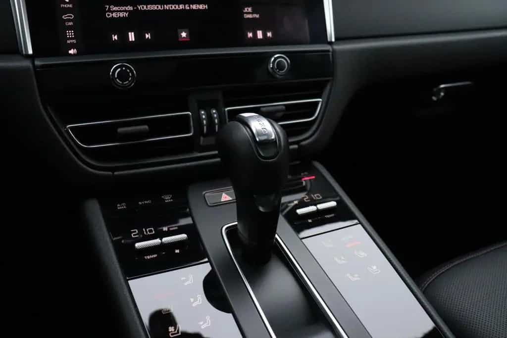 Porsche Macan 2.0 266 PK | NW MODEL | SPORTCHRONO | LEDE 01/2022-photo-28