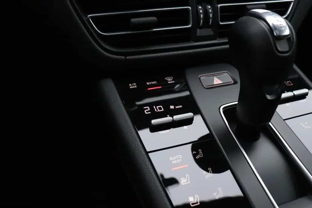 Porsche Macan 2.0 266 PK | NW MODEL | SPORTCHRONO | LEDE 01/2022-photo-29