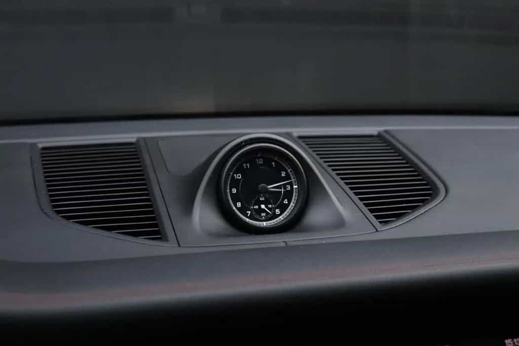 Porsche Macan 2.0 266 PK | NW MODEL | SPORTCHRONO | LEDE 01/2022-photo-30