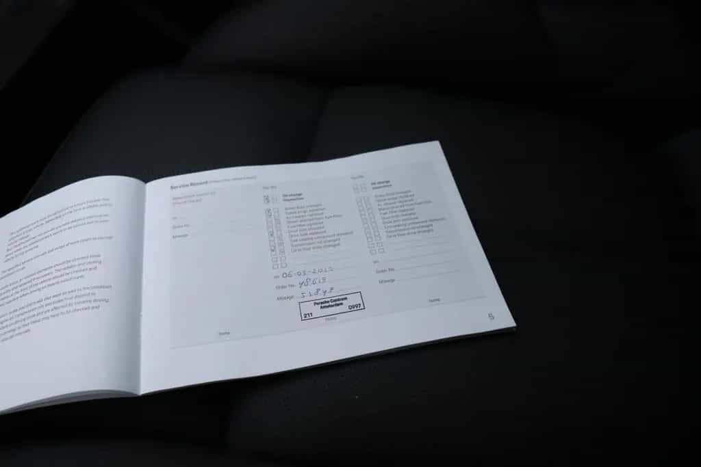 Porsche Macan 2.0 266 PK | NW MODEL | SPORTCHRONO | LEDE 01/2022-photo-33