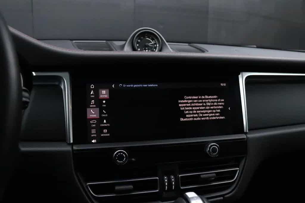 Porsche Macan 2.0 266 PK | NW MODEL | SPORTCHRONO | LEDE 01/2022-photo-8