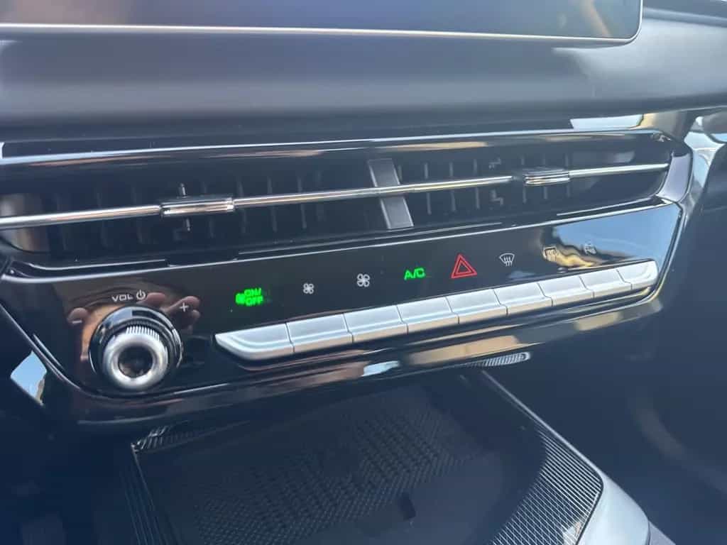 GWM HAVAL Jolion Pro 1.5 Turbo 7G-DCT Luxury App-Nav null-photo-12