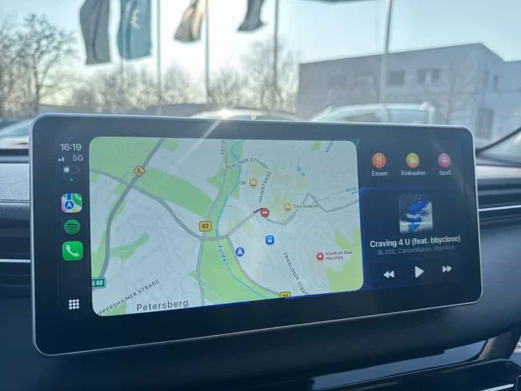 GWM HAVAL Jolion Pro 1.5 Turbo 7G-DCT Luxury App-Nav null-photo-21