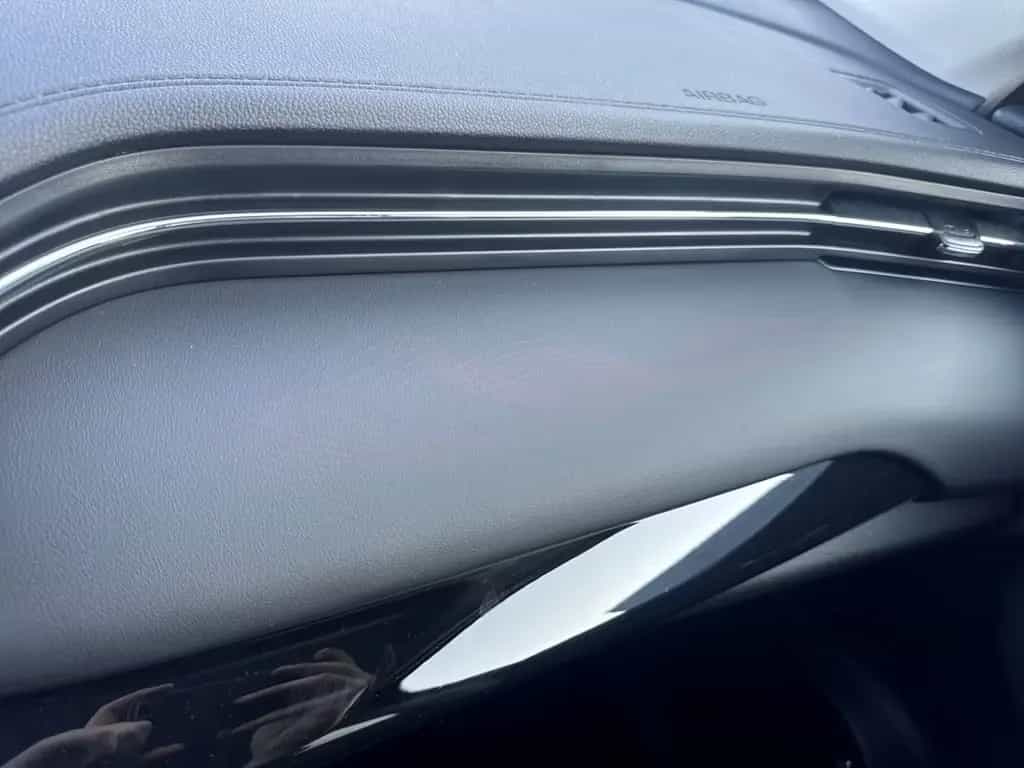 GWM HAVAL Jolion Pro 1.5 Turbo 7G-DCT Luxury App-Nav null-photo-22