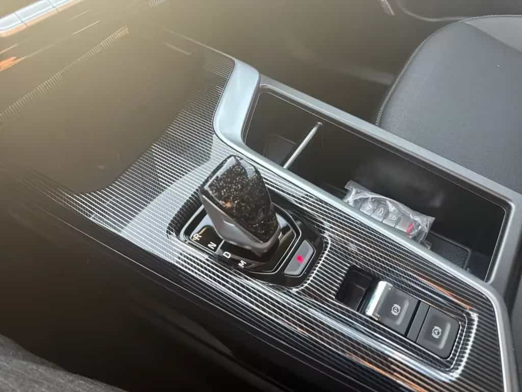 GWM HAVAL Jolion Pro 1.5 Turbo 7G-DCT Luxury App-Nav null-photo-23