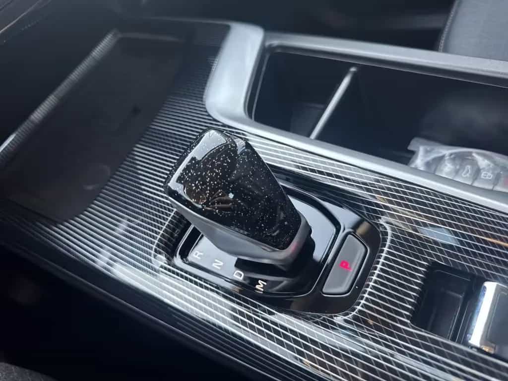 GWM HAVAL Jolion Pro 1.5 Turbo 7G-DCT Luxury App-Nav null-photo-24