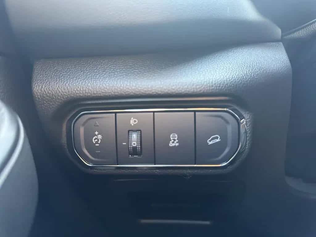 GWM HAVAL Jolion Pro 1.5 Turbo 7G-DCT Luxury App-Nav null-photo-26