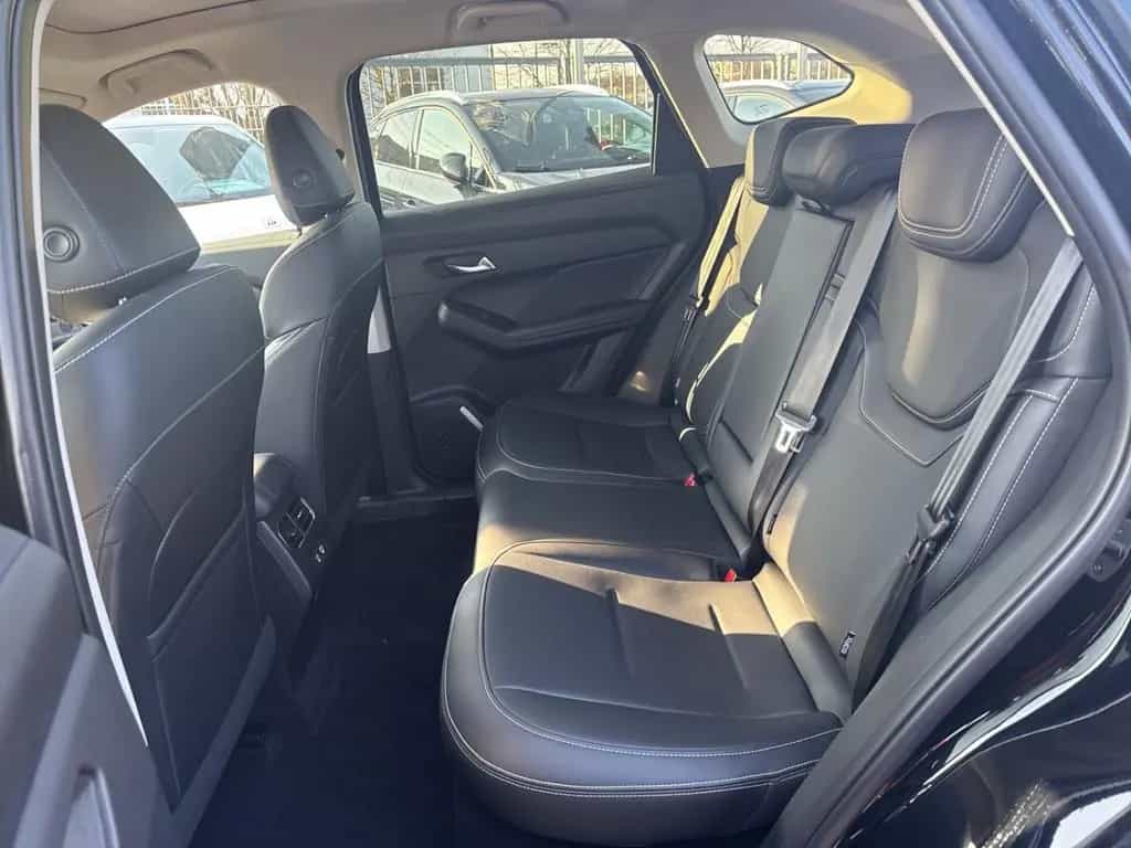 GWM HAVAL Jolion Pro 1.5 Turbo 7G-DCT Luxury App-Nav null-photo-27