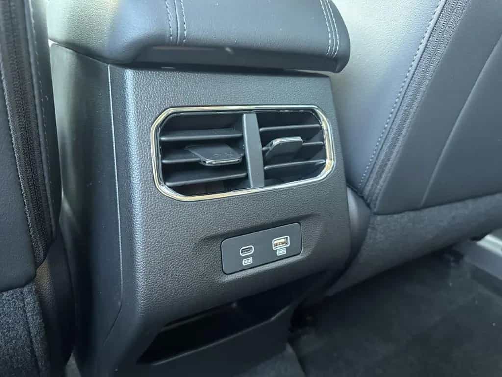 GWM HAVAL Jolion Pro 1.5 Turbo 7G-DCT Luxury App-Nav null-photo-28