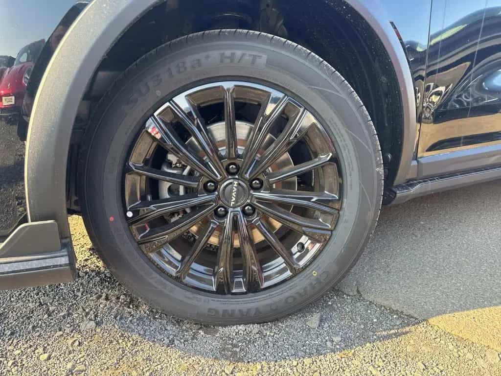 GWM HAVAL Jolion Pro 1.5 Turbo 7G-DCT Luxury App-Nav null-photo-31