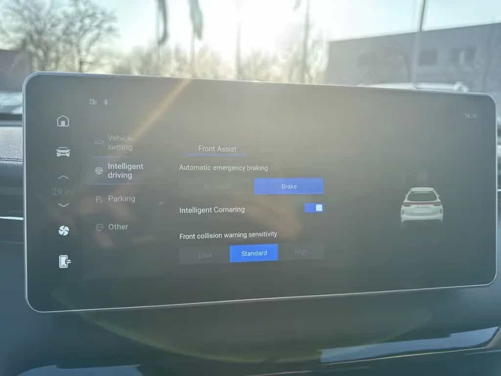 GWM HAVAL Jolion Pro 1.5 Turbo 7G-DCT Luxury App-Nav null-photo-18