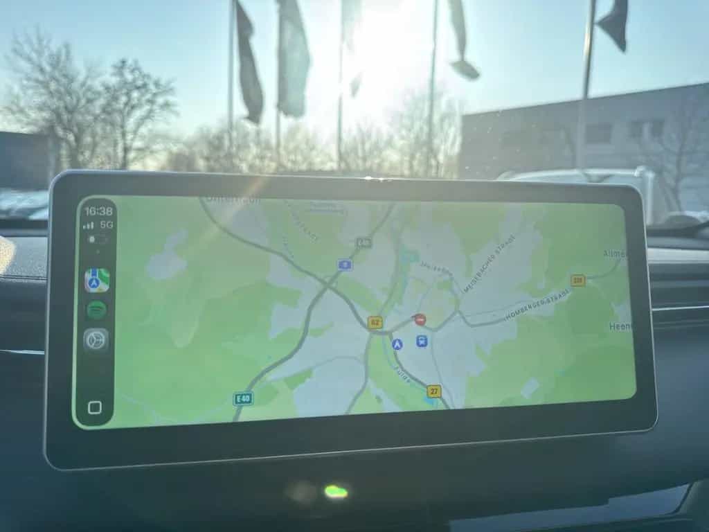 GWM HAVAL Jolion Pro 1.5 Turbo 7G-DCT Luxury App-Nav null-photo-21