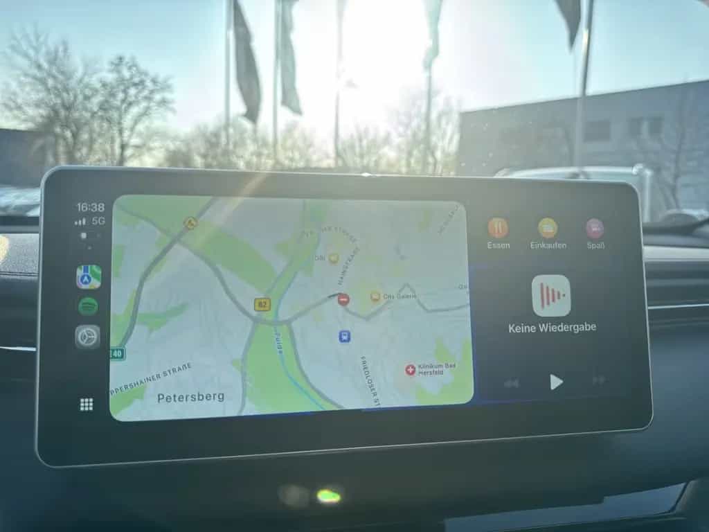 GWM HAVAL Jolion Pro 1.5 Turbo 7G-DCT Luxury App-Nav null-photo-22