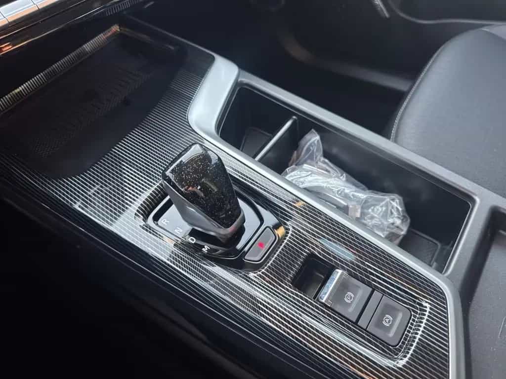 GWM HAVAL Jolion Pro 1.5 Turbo 7G-DCT Luxury App-Nav null-photo-24