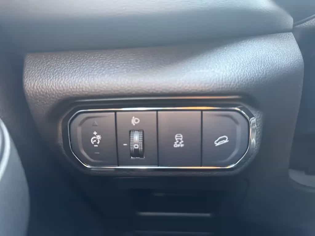 GWM HAVAL Jolion Pro 1.5 Turbo 7G-DCT Luxury App-Nav null-photo-27
