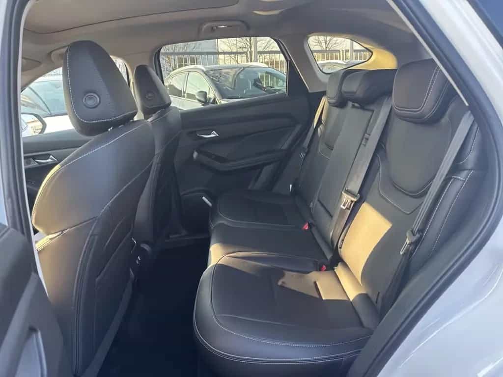 GWM HAVAL Jolion Pro 1.5 Turbo 7G-DCT Luxury App-Nav null-photo-28