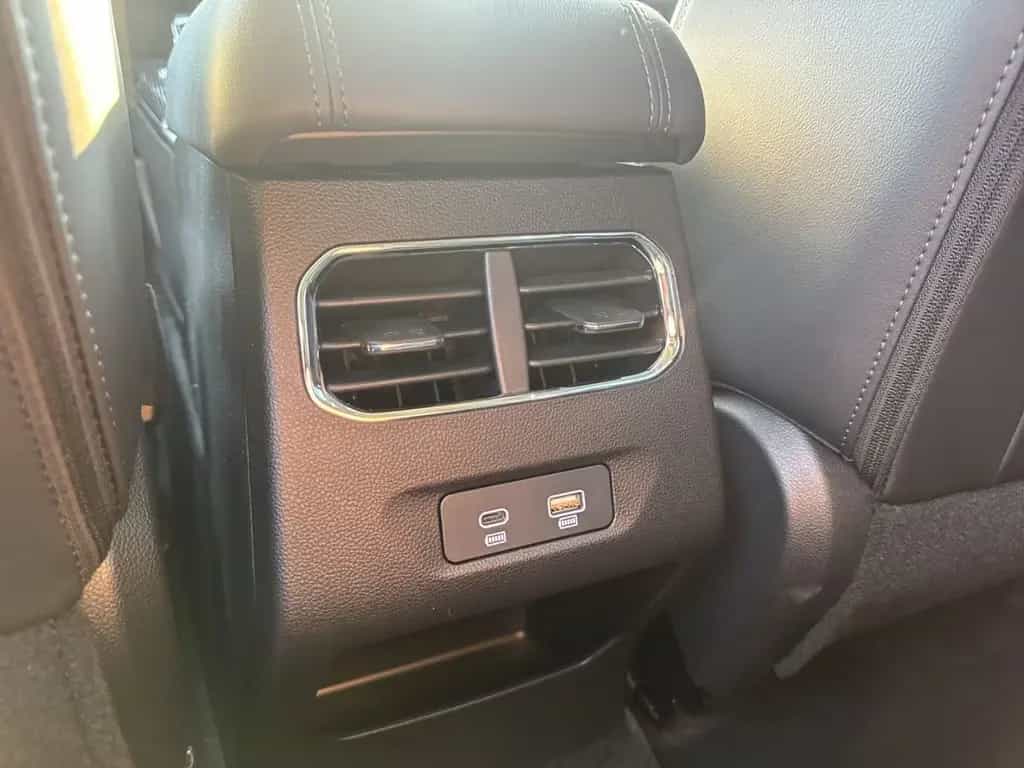 GWM HAVAL Jolion Pro 1.5 Turbo 7G-DCT Luxury App-Nav null-photo-29