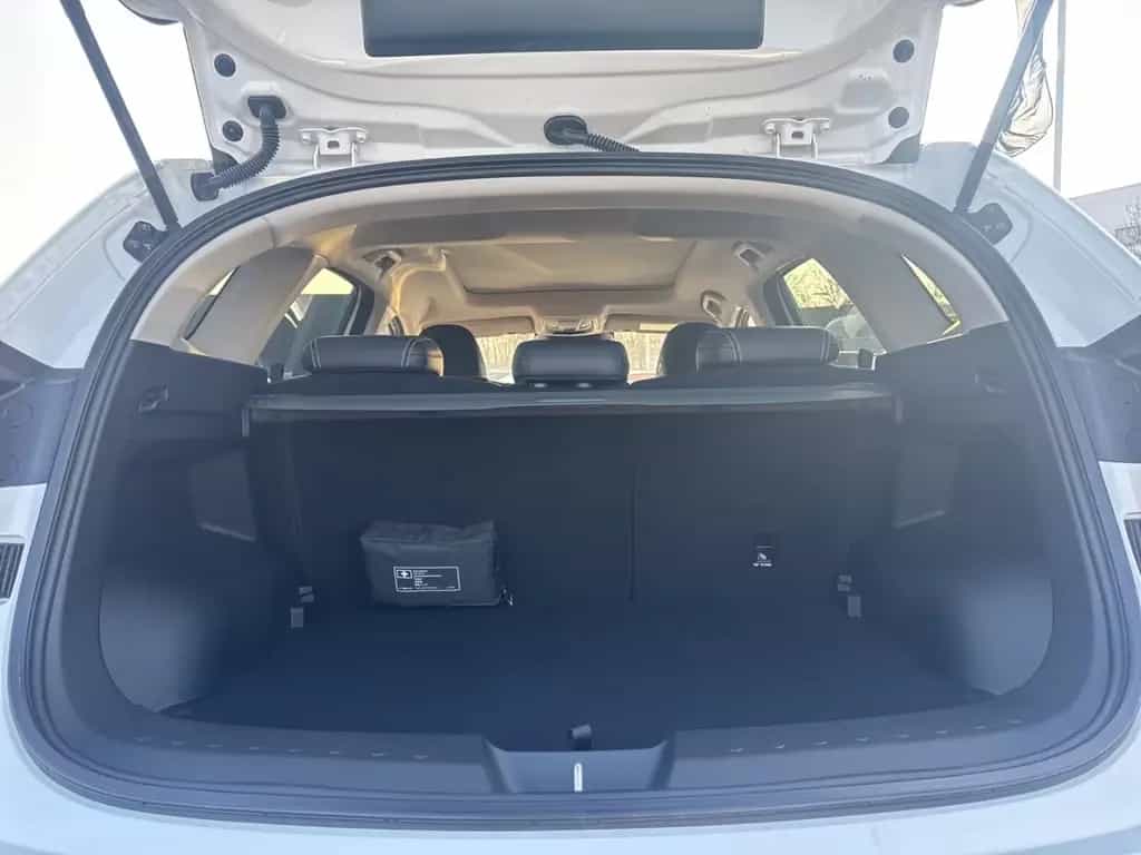 GWM HAVAL Jolion Pro 1.5 Turbo 7G-DCT Luxury App-Nav null-photo-30