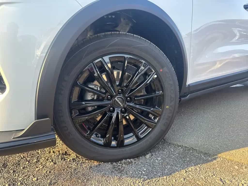GWM HAVAL Jolion Pro 1.5 Turbo 7G-DCT Luxury App-Nav null-photo-32