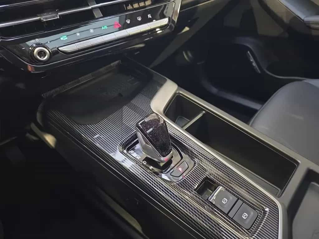 GWM HAVAL Jolion Pro 1.5 Turbo 7G-DCT Luxury App-Nav null-photo-18