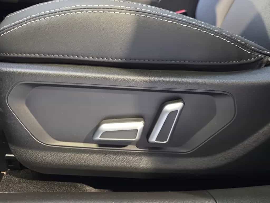 GWM HAVAL Jolion Pro 1.5 Turbo 7G-DCT Luxury App-Nav null-photo-21